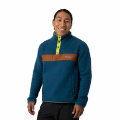 Cotopaxi Men's Teca Fleece Pullover Jackets