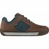 Oboz Men's Mendenhall Low Canvas Footwear
