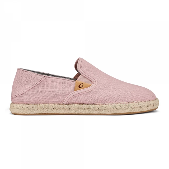 Olukai Women's Kaula Pa'A Kapa Footwear