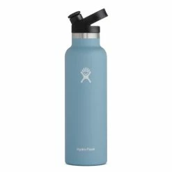 Hydro Flask Hydration 21 Oz Standard Mouth W/ Sport Cap