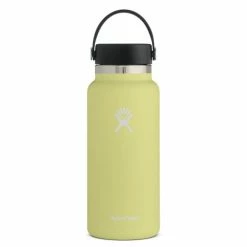 Hydro Flask Hydration 32 Oz Wide Flex Cap