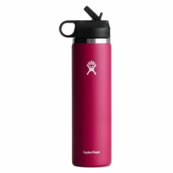 Hydro Flask 24 Oz Wide Straw Lid