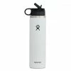 Hydro Flask 24 Oz Wide Straw Lid