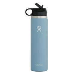 Hydro Flask 24 Oz Wide Straw Lid