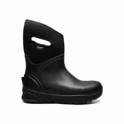 BOGS Men's Bozeman Mid