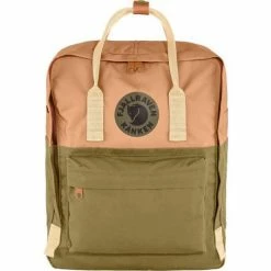 Fjallraven Kanken Art