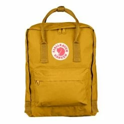 Fjallraven Kanken