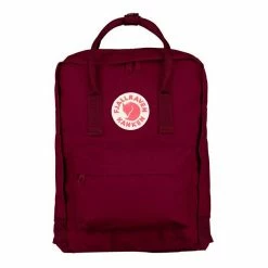 Fjallraven Kanken