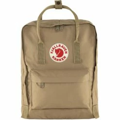 Fjallraven Kanken