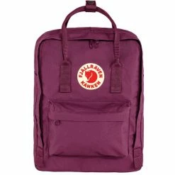 Fjallraven Kanken