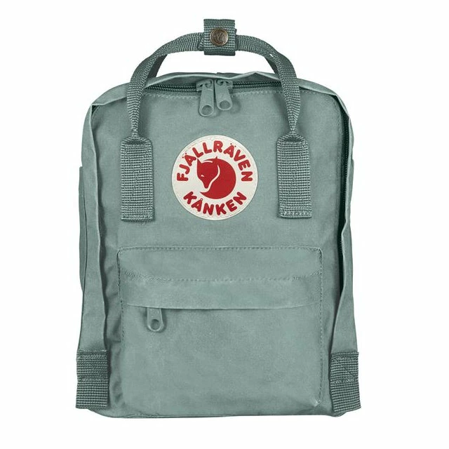 Fjallraven Kanken Mini Outdoor Gear