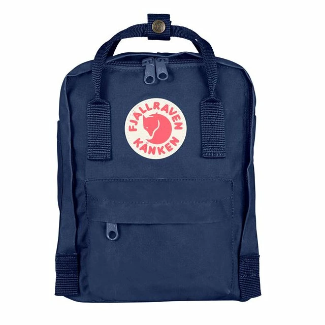 Fjallraven Kanken Mini Outdoor Gear