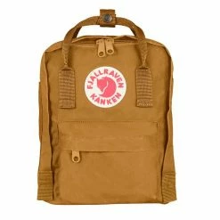 Fjallraven Kanken Mini Outdoor Gear