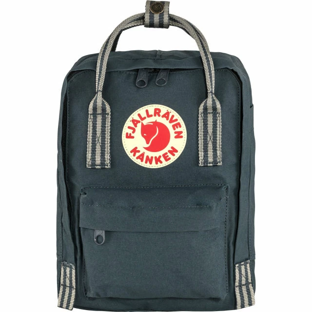 Fjallraven Kanken Mini Outdoor Gear