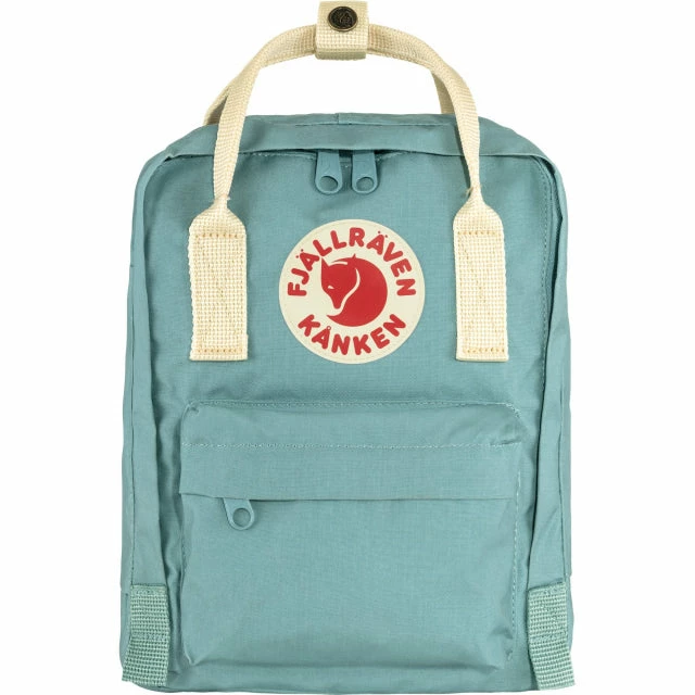 Fjallraven Kanken Mini Outdoor Gear