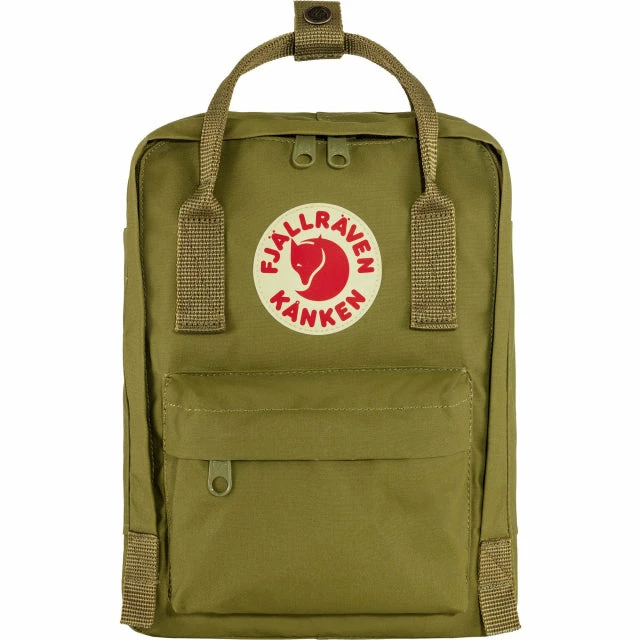 Fjallraven Kanken Mini Outdoor Gear