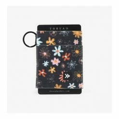 Thread Wallet Emmy Elastic Wallet Purses & Wallets