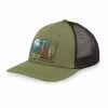 Sunday Afternoons Headwear Artist Series Patch Trucker