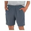 Free Fly Apparel Men's Breeze Short Shorts