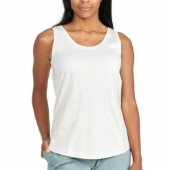Free Fly Apparel Women's Bamboo Heritage Tank