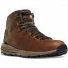 Danner Mountain 600 4.5" Rich Brown Footwear