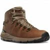 Danner Women's Mountain 600 4.5" Rich Brown