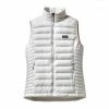 Patagonia Women's Down Sweater Vest Jackets