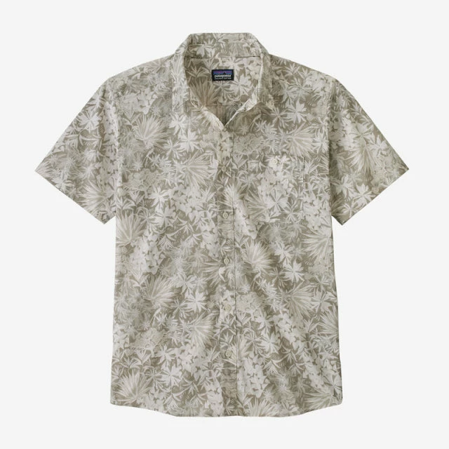 Patagonia Tops Men's Go To Shirt
