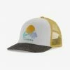 Patagonia Headwear Kid's Trucker Hat
