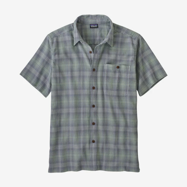 Patagonia Tops Men's A/C Shirt