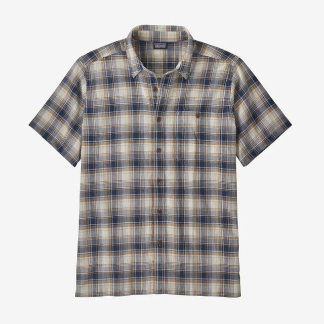 Patagonia Tops Men's A/C Shirt