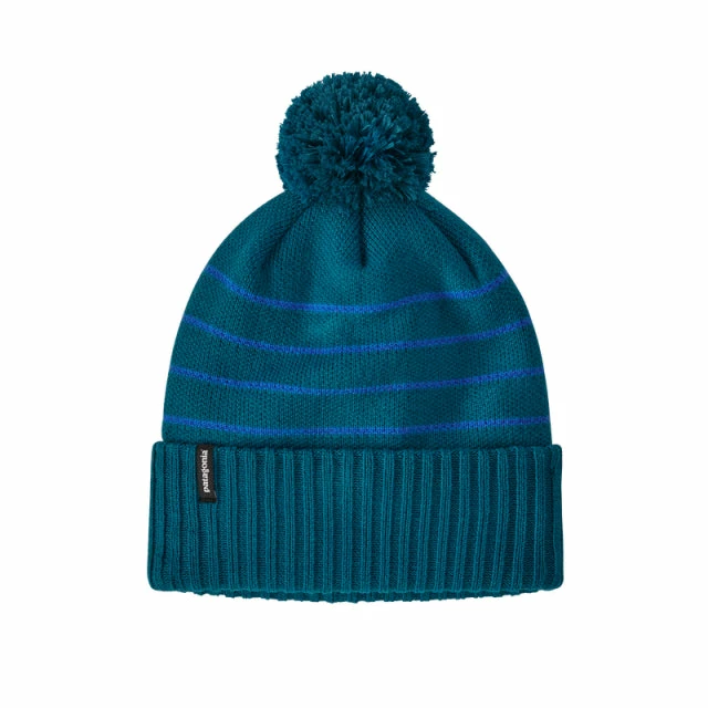 Patagonia Headwear Powder Town Beanie