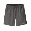 Patagonia Bottoms Men's Nine Trails Shorts - 8 In.