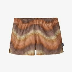 Patagonia Women's Barely Baggies Shorts