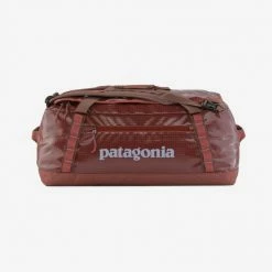 Patagonia Outdoor Gear Black Hole Duffel 55L