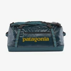 Patagonia Luggage Black Hole Duffel 70L