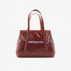 Patagonia Purses & Wallets Black Hole Tote 25L