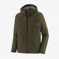 Patagonia Jackets Men's Torrentshell 3L Jkt