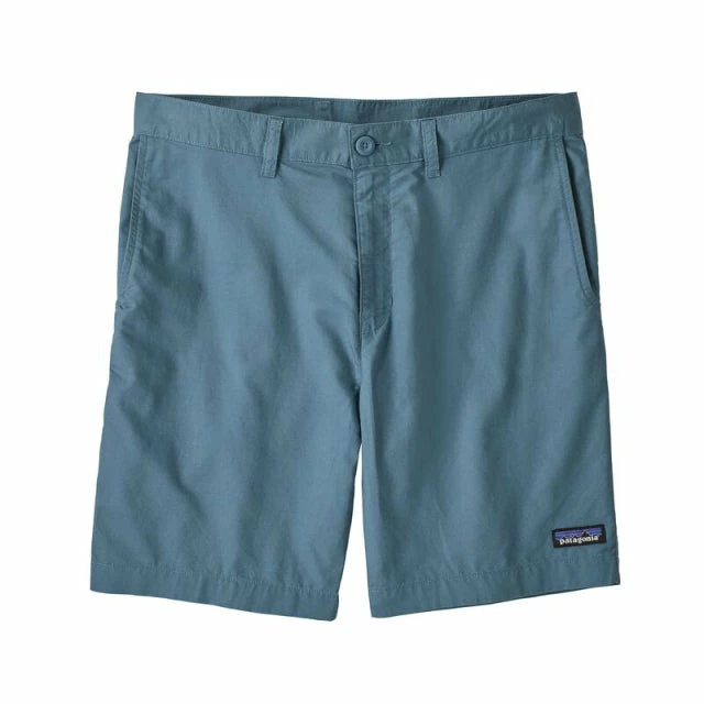 Patagonia Men's LW All-Wear Hemp Shorts - 8 In.