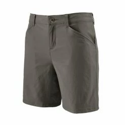 Patagonia Women's Quandary Shorts - 7 In.