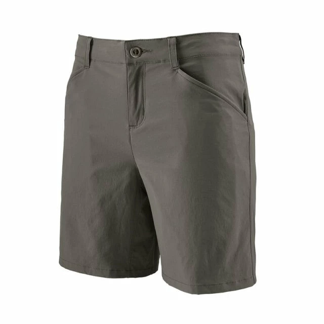 Patagonia Women's Quandary Shorts - 7 In.