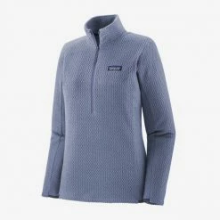 Patagonia Jackets Women's R1 Air Zip Neck
