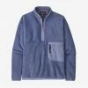 Patagonia Women's Re-Tool 1/2 Zip P/O Jackets