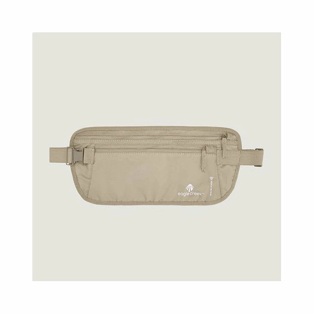 Eagle Creek Outdoor Gear RFID Blocker Money Belt DLX