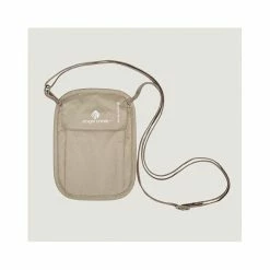 Eagle Creek RFID Blocker Neck Wallet Outdoor Gear