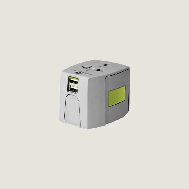 Eagle Creek Outdoor Gear USB Universal Travel Adapter