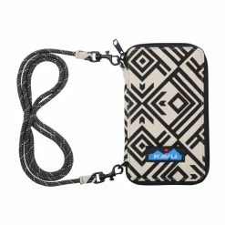 KAVU Go Time Purses & Wallets