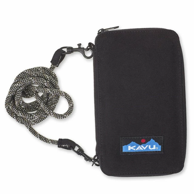 KAVU Go Time Purses & Wallets
