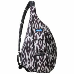 KAVU Rope Sling Purses & Wallets