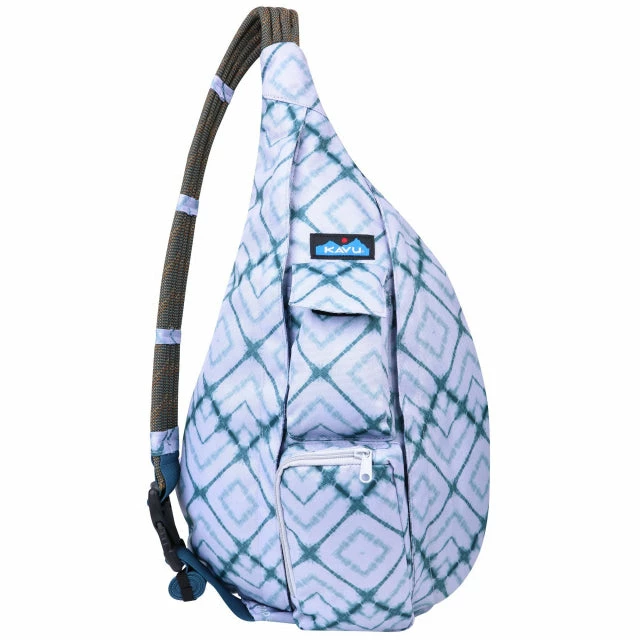 KAVU Rope Sling Purses & Wallets